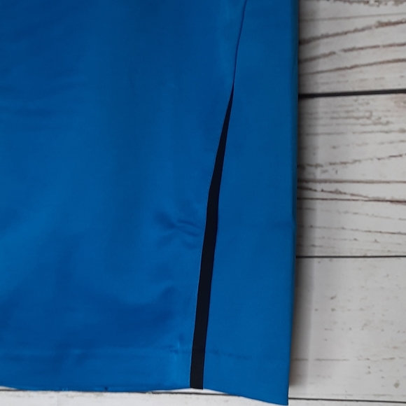 Shape Fx New size 6 Blue & black Victoria skirt - Picture 4 of 6